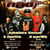 Programul concertului (HED) P.E. la Bucuresti Programul concertului (HED) P.E. la Bucuresti