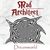 Snowy Shaw inregistreaza pentru MAD ARCHITECT Snowy Shaw inregistreaza pentru MAD ARCHITECT