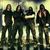 HYPOCRISY intra in studio HYPOCRISY intra in studio