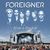 FOREIGNER lanseaza Alive & Rockin pe CD FOREIGNER lanseaza Alive & Rockin pe CD