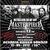 MASTERPIECE aniverseaza 30 de ani de activitate METALLICA MASTERPIECE aniverseaza 30 de ani de activitate METALLICA