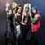 Solistul Limp Bizkit a cantat alaturi de Steel Panther (video) Solistul Limp Bizkit a cantat alaturi de Steel Panther (video)