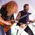 James Hetfield: Supergrupul Metallica/Megadeth ar fi o idee absurda James Hetfield: Supergrupul Metallica/Megadeth ar fi o idee absurda