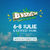 La B'ESTFEST Summer Camp, line-up-ul artistilor autohtoni il faci chiar tu! La B'ESTFEST Summer Camp, line-up-ul artistilor autohtoni il faci chiar tu!