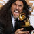 5 minute cu Tom Araya, varianta high pitch (video) 5 minute cu Tom Araya, varianta high pitch (video)