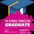 Flying Circus Graduate in Flying Circus Pub din Cluj-Napoca Flying Circus Graduate in Flying Circus Pub din Cluj-Napoca