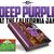 Se lanseaza o noua carte despre Deep Purple Se lanseaza o noua carte despre Deep Purple