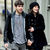 James Righton de la Klaxons s-a logodit cu Keira Knightley James Righton de la Klaxons s-a logodit cu Keira Knightley
