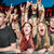 Poze cu publicul la concertul Slayer