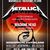 Filmari oficiale cu Metallica la Sonisphere Finlanda