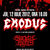 Exodus, show de 90 de minute in iulie la Timisoara Exodus, show de 90 de minute in iulie la Timisoara