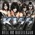 Asculta un fragment de pe noul album Kiss Asculta un fragment de pe noul album Kiss