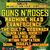 Guns N Roses: Axl Rose a ajuns la Bucuresti! Guns N Roses: Axl Rose a ajuns la Bucuresti!