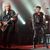 Queen au cantat cu Adam Lambert la Londra (foto + video) Queen au cantat cu Adam Lambert la Londra (foto + video)