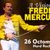 Showul 'A Vision of Freddie Mercury' in premiera in Romania Showul 'A Vision of Freddie Mercury' in premiera in Romania