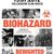 Un fan Biohazard a lesinat dupa ce a sarit de pe scena (video) Un fan Biohazard a lesinat dupa ce a sarit de pe scena (video)