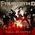 Firewind au primit discul de aur in Suedia Firewind au primit discul de aur in Suedia