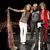 Aerosmith din nou pe scena alaturi de Run D.M.C. (video) Aerosmith din nou pe scena alaturi de Run D.M.C. (video)
