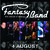 Fantasy Band canta la Hard Rock Cafe Fantasy Band canta la Hard Rock Cafe