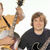 Un fan a fost injunghiiat in timpul unui concert Tenacious D