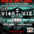 Rock In Parc la Arenele Romane. Intrare libera Rock In Parc la Arenele Romane. Intrare libera
