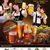 Castiga bere gratuita la Oktoberfest 2012! Castiga bere gratuita la Oktoberfest 2012!