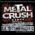 Ultimele trupe confirmate la Metal Crush Party la Amfiteatrul Eminescu Ultimele trupe confirmate la Metal Crush Party la Amfiteatrul Eminescu