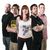 Walls Of Jericho lucreaza la un nou album Walls Of Jericho lucreaza la un nou album