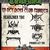 Noi formatii confirmate la Romanian Thrash Metal Fest Noi formatii confirmate la Romanian Thrash Metal Fest