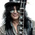 Slash ar fi trebuit sa devina chitaristul Poison
