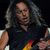 Kirk Hammett lanseaza o carte despre fenomenul horror