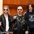 Rob Halford: Sunt foarte mandru de Richie Faulkner Rob Halford: Sunt foarte mandru de Richie Faulkner