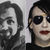Charles Manson ii trimite scrisori lui Marilyn Manson Charles Manson ii trimite scrisori lui Marilyn Manson