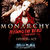 Monarchy ajung la Cluj-Napoca Monarchy ajung la Cluj-Napoca