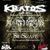 Kratos, Sinscape si Marchosias: Concert sambata la Bucuresti Kratos, Sinscape si Marchosias: Concert sambata la Bucuresti