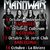 Manowar anuleaza concertele din Spania Manowar anuleaza concertele din Spania