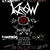 Metal Attack Fest la Arad: Krow headliner Metal Attack Fest la Arad: Krow headliner