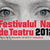 Incepe Festivalul National de Teatru! Incepe Festivalul National de Teatru!