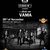 Vama: concert la Hard Rock Cafe Bucuresti Vama: concert la Hard Rock Cafe Bucuresti