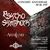 Psycho Symphony: Concert aniversar la Bucuresti Psycho Symphony: Concert aniversar la Bucuresti