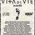 ANULAT - Vita de Vie: Concert acustic in Craiova, la Teatrul National Marin Sorescu ANULAT - Vita de Vie: Concert acustic in Craiova, la Teatrul National Marin Sorescu