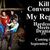 Kill Convention: Teaser pentru videoclipul Siren (video) Kill Convention: Teaser pentru videoclipul Siren (video)