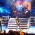 Joey Belladonna a cantat o piesa Journey cu Steel Panther (video) Joey Belladonna a cantat o piesa Journey cu Steel Panther (video)