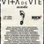 Vita de Vie: Cumpara bilete reduse pentru turneul acustic Vita de Vie: Cumpara bilete reduse pentru turneul acustic