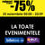 Black Friday: Reduceri masive la biletele pentru concerte Black Friday: Reduceri masive la biletele pentru concerte