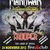 Finalistii concursului Manowar: cel mai metal outfit Finalistii concursului Manowar: cel mai metal outfit