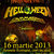 Helloween si Gamma Ray la Bucuresti: Afla prima surpriza care te asteapta la concert Helloween si Gamma Ray la Bucuresti: Afla prima surpriza care te asteapta la concert