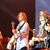 Izzy Stradlin si Johnny Depp au cantat impreuna cu Aerosmith (video) Izzy Stradlin si Johnny Depp au cantat impreuna cu Aerosmith (video)