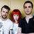 Paramore pregatesc un album nou Paramore pregatesc un album nou