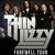 Thin Lizzy: Filmari de la concertul din Dublin Thin Lizzy: Filmari de la concertul din Dublin